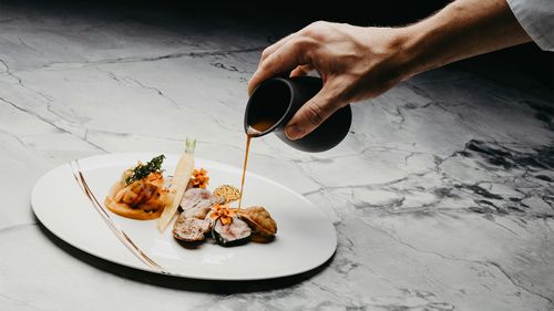 Food Trends Chefs Don't Want To See In 2025